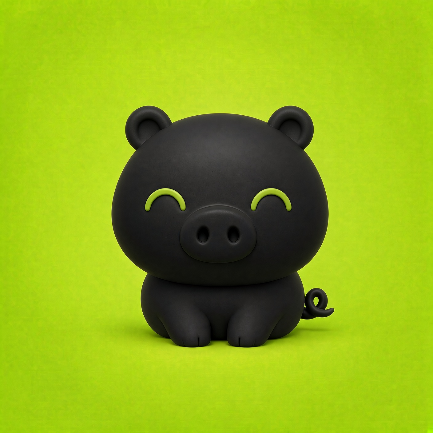 LPAD PIG